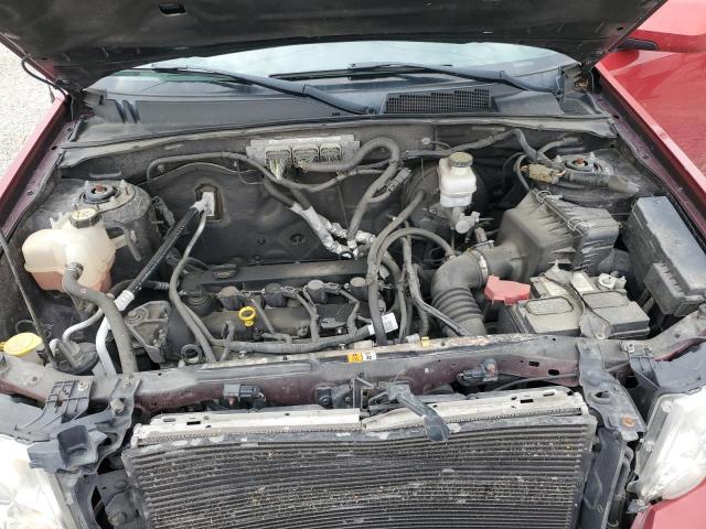 Zdjęcie 12 z aukcji – 2011 FORD ESCAPE LIM z VIN 1FMCU0E74BKC10062