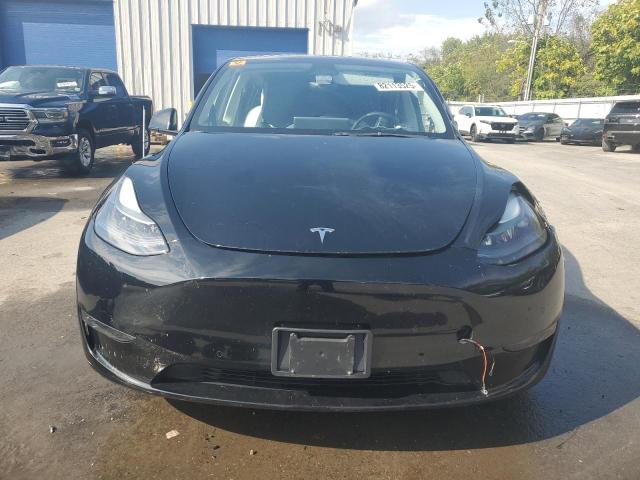 Photo 5 from auction – 2022 TESLA MODEL Y with VIN 7SAYGDEF9NF495099
