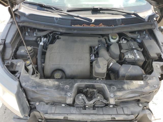 Photo 12 from auction – 2016 FORD EXPLORER X with VIN 1FM5K7D87GGC63947