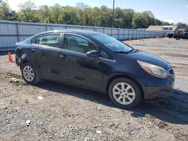 Photo 4 from auction – 2013 KIA RIO EX with VIN KNADN4A36D6115169