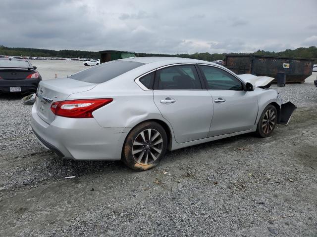 Photo 3 from auction – 2017 NISSAN ALTIMA 2.5 with VIN 1N4AL3AP0HC210753