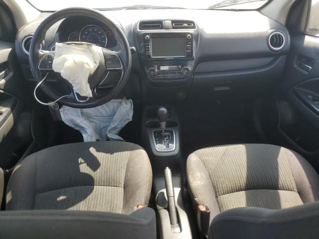 Photo 8 from auction – 2017 MITSUBISHI MIRAGE G4 with VIN ML32F4FJ4HHF07582