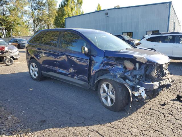 Photo 4 from auction – 2016 FORD EDGE SE with VIN 2FMPK4G95GBB83999