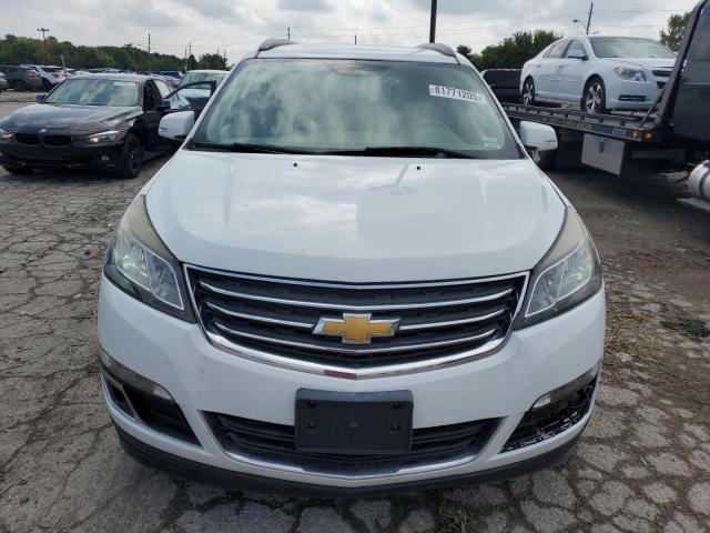 Photo 5 from auction – 2016 CHEVROLET TRAVERSE L with VIN 1GNKRGKD2GJ229752
