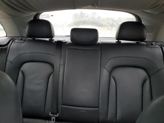 Photo 10 from auction – 2016 AUDI Q3 PREMIUM PLUS with VIN WA1EFCFS2GR020586