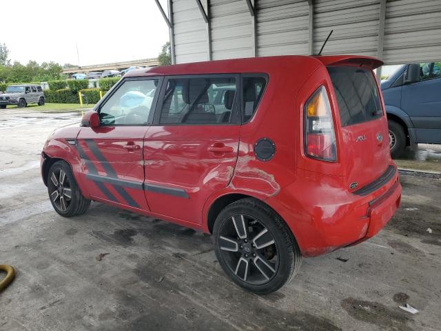 Снимка 2 от търг – 2011 KIA SOUL + с VIN KNDJT2A21B7293103