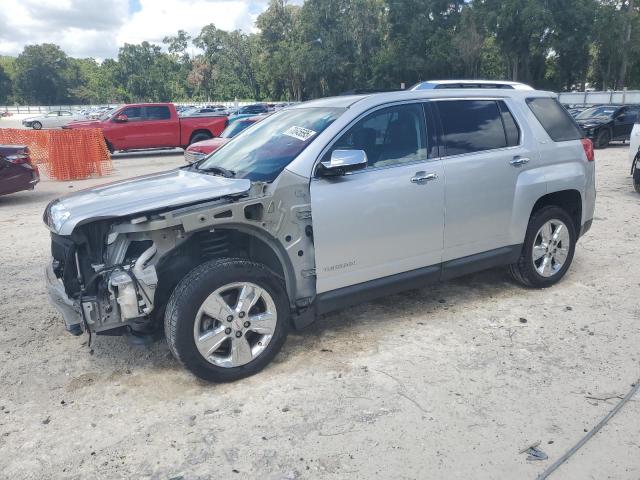GMC TERRAIN 2014 with VIN 2GKFLTE32E6141256 - Photo from auction
