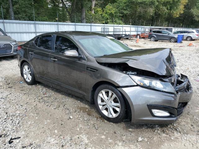 Photo 4 from auction – 2013 KIA OPTIMA EX with VIN 5XXGN4A70DG184329