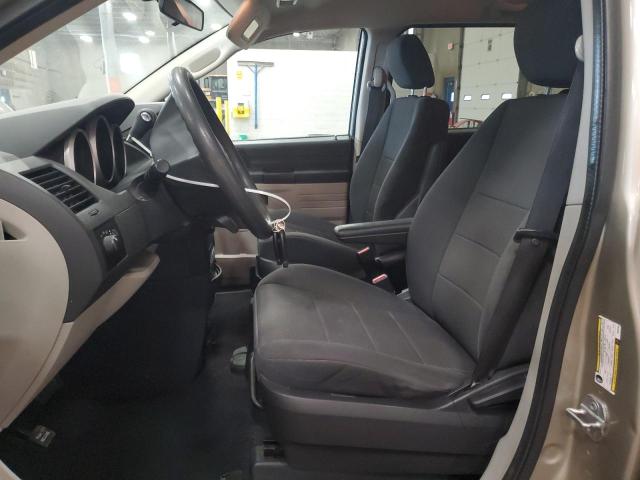 Photo 7 from auction – 2009 DODGE GRAND CARA with VIN 1D8HN44E99B502686