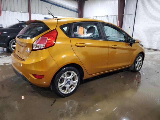 Photo 3 from auction – 2016 FORD FIESTA SE with VIN 3FADP4EJ1GM190720