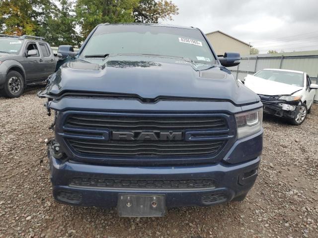 Photo 5 from auction – 2023 RAM 1500 LARAM with VIN 1C6SRFJT3PN502290