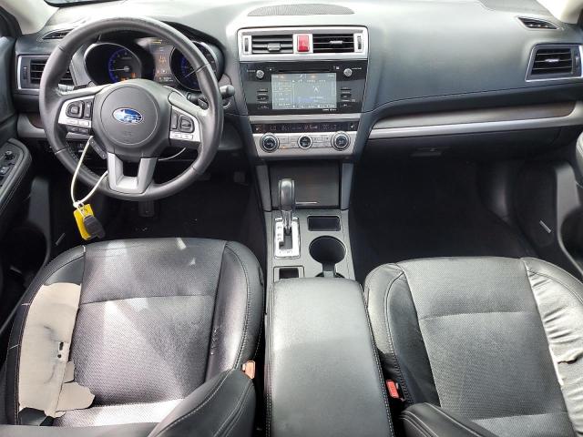 Photo 8 from auction – 2016 SUBARU LEGACY 2.5 with VIN 4S3BNAN66G3008593