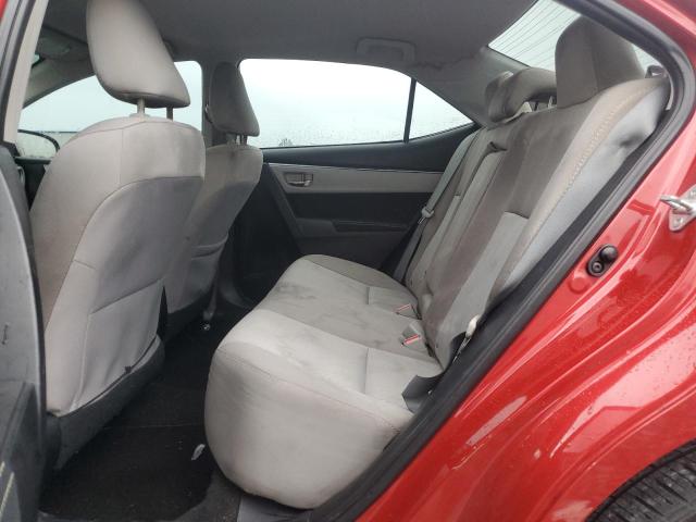 Photo 10 from auction – 2016 TOYOTA COROLLA L with VIN 2T1BURHE1GC531340