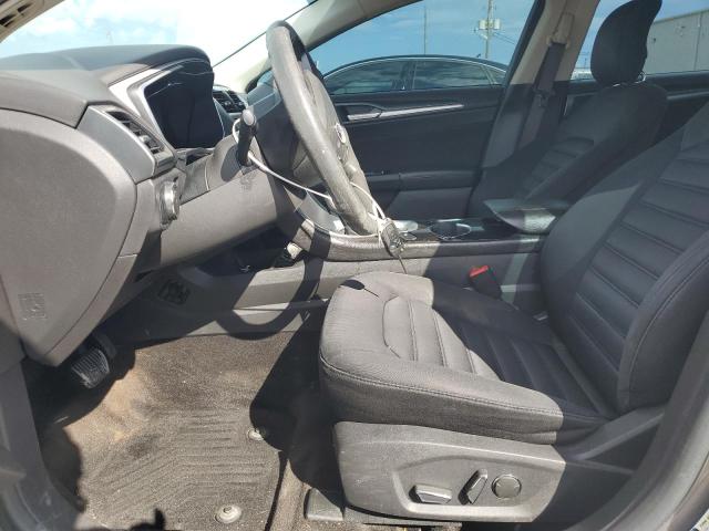 Photo 7 from auction – 2014 FORD FUSION SE with VIN 3FA6P0LU3ER310404