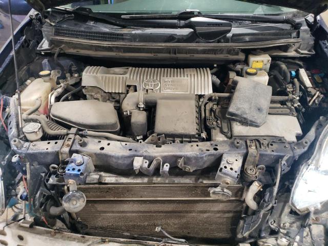 صورة رقم 11 من المزاد - 2011 TOYOTA PRIUS مع VIN JTDKN3DU1B0263609