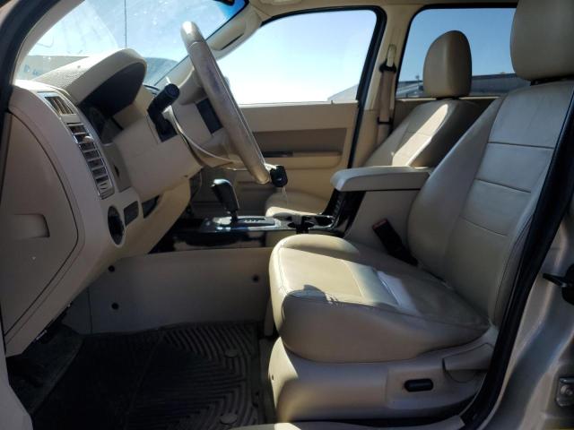 Photo 7 from auction – 2011 FORD ESCAPE LIM with VIN 1FMCU0EG6BKC21564