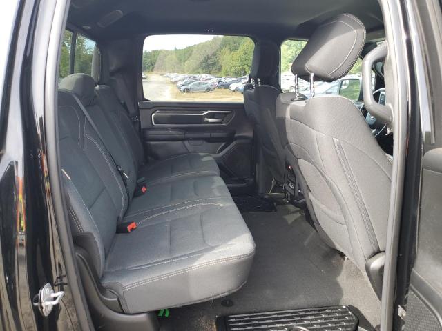 Photo 10 from auction – 2021 RAM 1500 BIG H with VIN 1C6SRFFT2MN674718