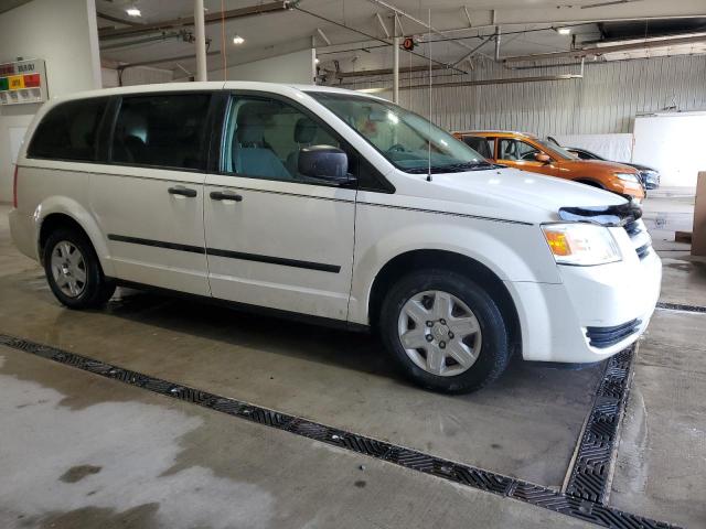 Photo 4 from auction – 2008 DODGE GRAND CARA with VIN 1D8HN44H78B146392