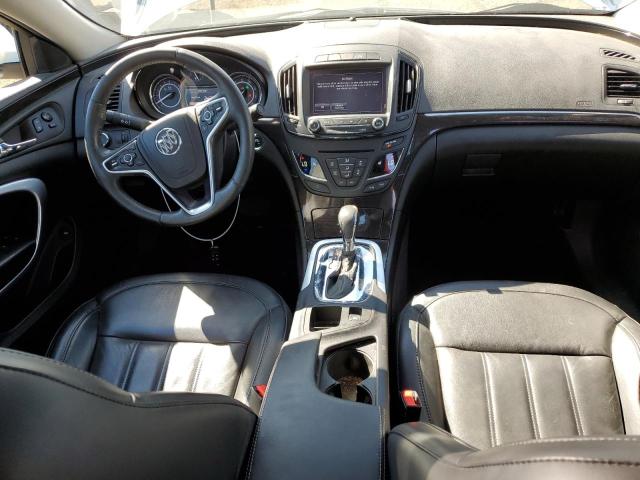 Photo 8 from auction – 2015 BUICK REGAL PREM with VIN 2G4GN5EX1F9232815