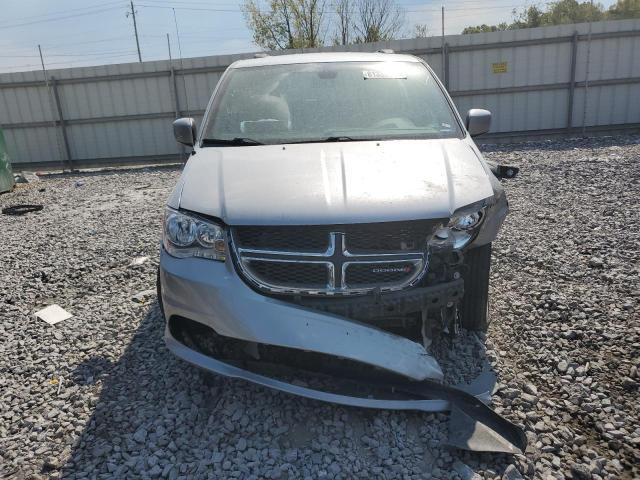 Photo 5 from auction – 2019 DODGE GRAND CARAVAN SXT with VIN 2C4RDGCG6KR750413
