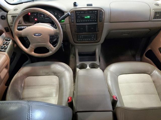 Photo 8 from auction – 2004 FORD EXPLORER E with VIN 1FMDU64WX4UA55461