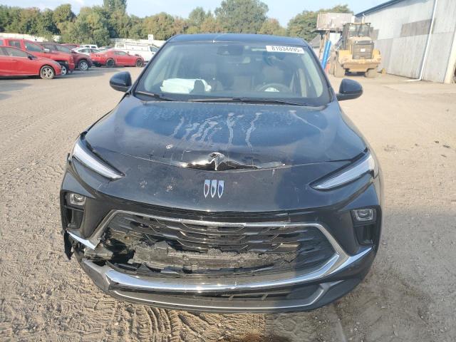 Photo 5 from auction – 2025 BUICK ENCORE GX PREFERRED with VIN KL4AMBSP0SB028820