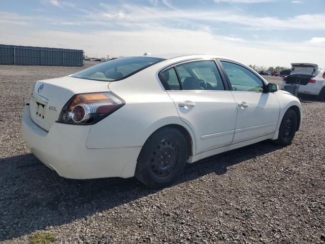Photo 3 from auction – 2009 NISSAN ALTIMA 2.5 with VIN 1N4AL21E29C194050