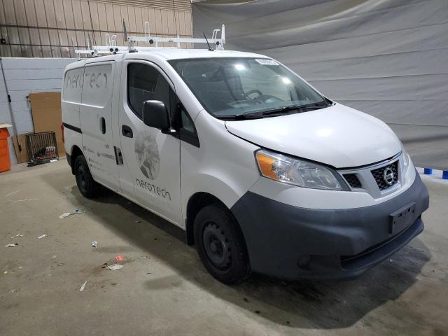 Photo 4 from auction – 2015 CHEVROLET CITY EXPRE with VIN 3N63M0YN0FK693085