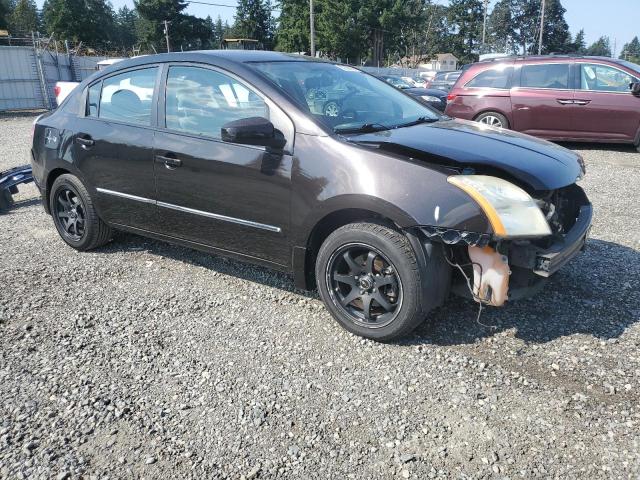Photo 4 from auction – 2010 NISSAN SENTRA 2.0 with VIN 3N1AB6AP3AL640577