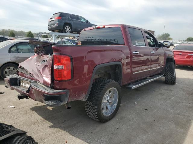 Photo 3 from auction – 2014 GMC SIERRA K1500 SLT with VIN 3GTU2VEC3EG535905