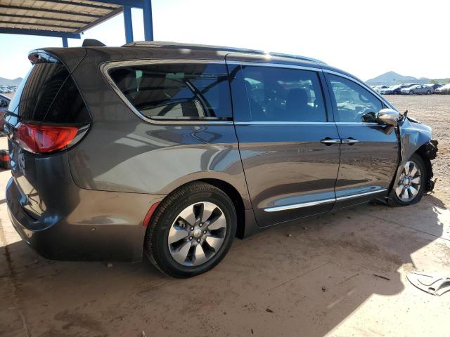 Photo 3 from auction – 2017 CHRYSLER PACIFICA E with VIN 2C4RC1N79HR692142