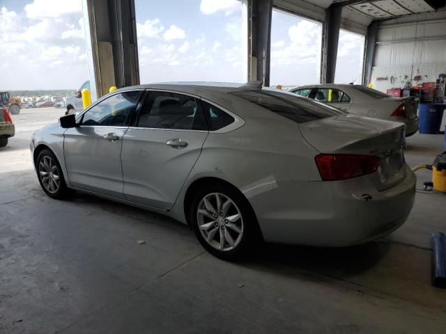 Photo 2 from auction – 2017 CHEVROLET IMPALA LT with VIN 1G1105SA0HU116903
