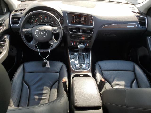 Photo 8 from auction – 2014 AUDI Q5 TDI PREMIUM PLUS with VIN WA1CMAFP5EA051629