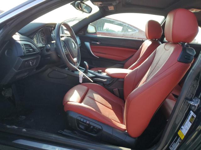 Photo 7 from auction – 2015 BMW 228 I SULE with VIN WBA1F9C5XFVW98768
