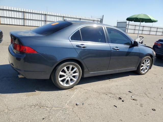 Photo 3 from auction – 2006 ACURA TSX with VIN JH4CL96856C036780