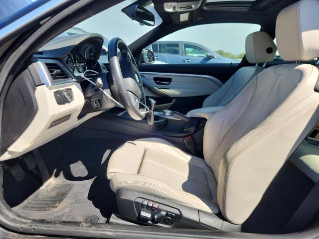 Photo 7 from auction – 2019 BMW 440XI with VIN WBA4W9C55KAF94383