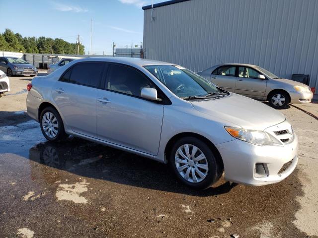 Photo 4 from auction – 2012 TOYOTA COROLLA BA with VIN 2T1BU4EE6CC896436