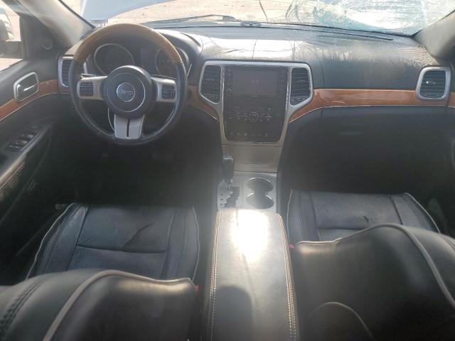 Photo 8 from auction – 2012 JEEP GRAND CHER with VIN 1C4RJFCT8CC171420
