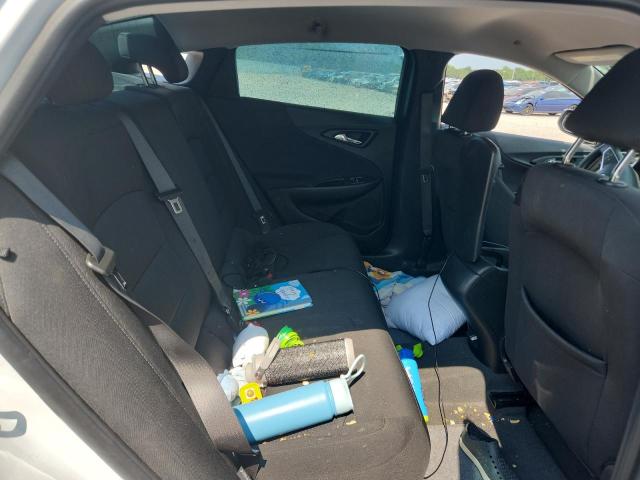 Photo 10 from auction – 2019 CHEVROLET MALIBU LS with VIN 1G1ZC5ST5KF216261
