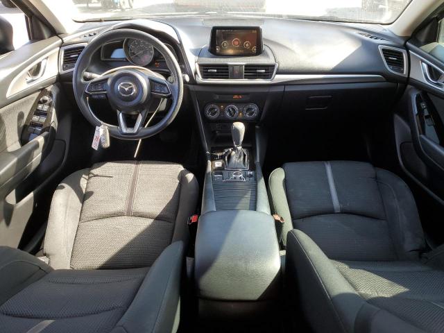 Photo 8 from auction – 2017 MAZDA 3 SPORT with VIN 3MZBN1U76HM157478