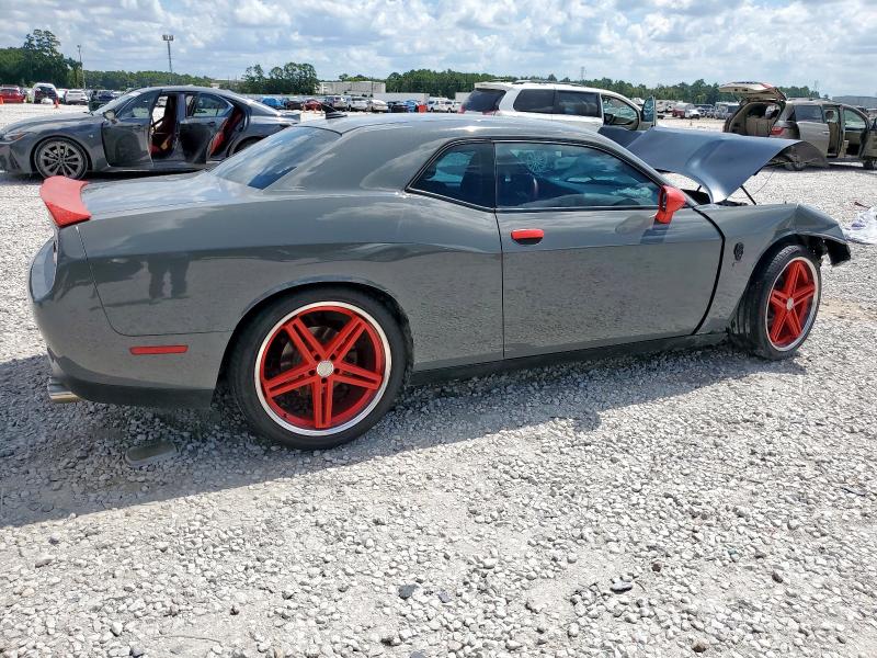 Photo 3 from auction – 2017 DODGE CHALLENGER with VIN 2C3CDZBT4HH659028