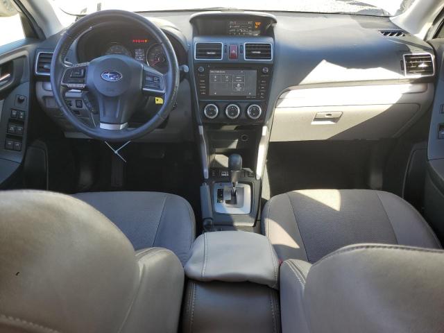 Photo 8 from auction – 2016 SUBARU FORESTER 2 with VIN JF2SJAHC2GH463426
