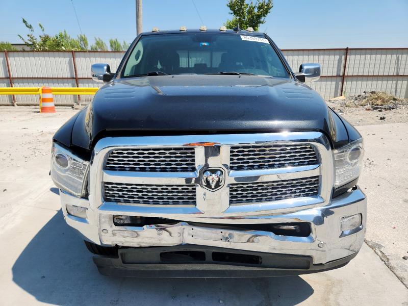 Photo 5 from auction – 2018 RAM 2500 LARAM with VIN 3C6UR5FL4JG409337