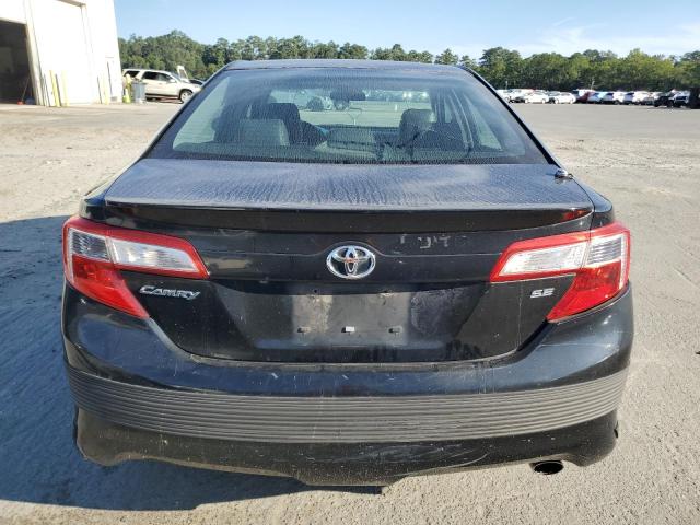 Photo 6 from auction – 2017 TOYOTA CAMRY L with VIN 4T1BF1FK8EU464378