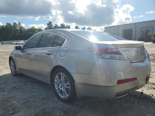 Photo 2 from auction – 2009 ACURA TL with VIN 19UUA86299A014512