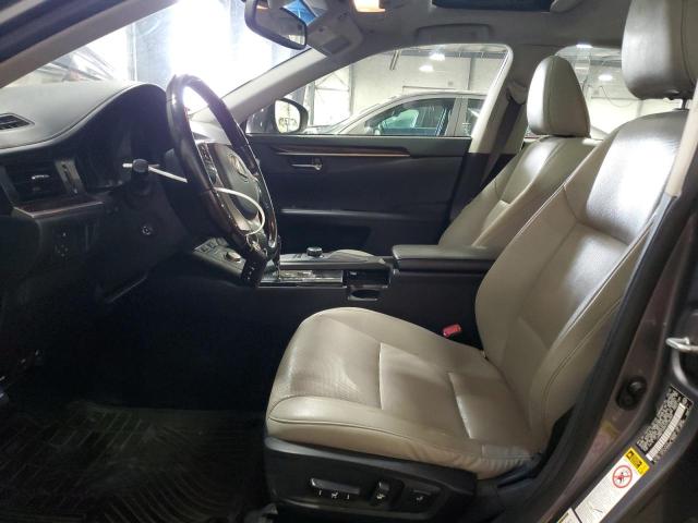 Photo 7 from auction – 2015 LEXUS ES 350 with VIN JTHBK1GGXF2166369