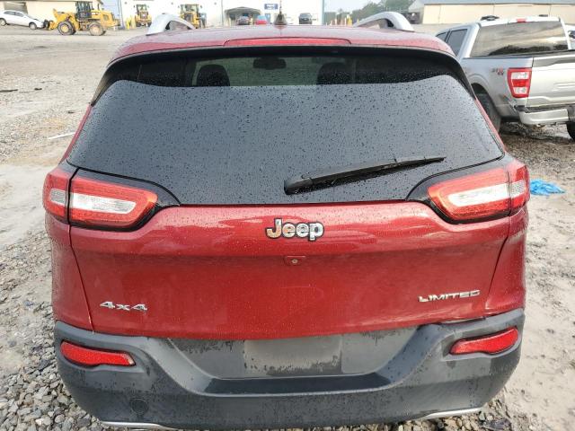 Фото 6 с аукциона – 2016 JEEP CHEROKEE L с VIN 1C4PJMDB1GW151709