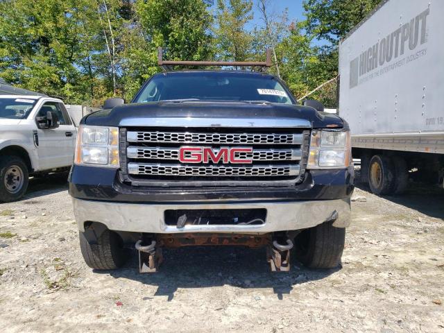 Photo 5 from auction – 2012 GMC SIERRA2500 with VIN 1GT120CG1CF185880
