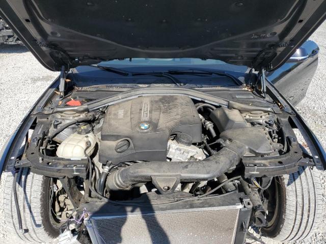 Photo 11 from auction – 2016 BMW 435 XI with VIN WBA3T7C51G5A37866
