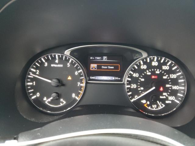 Photo 9 from auction – 2019 NISSAN PATHFINDER with VIN 5N1DR2MM8KC631298